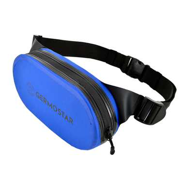 Сумка водонепроницаемая (гермосумка) на пояс Germostar 2 л