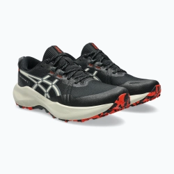 Кроссовки для бега ASICS Gel-Venture 11 black/light dust