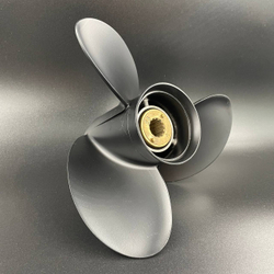 Гребной винт Mercury 25-70 (3x10-3/8x14)