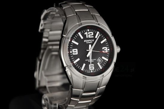 Наручные часы Casio Edifice EF-125D-1AVUDF
