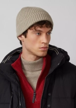 Шапка из хлопка s.Oliver