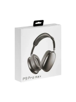 Наушники беспроводные, полноразмерные, P9 ProMax, Bluetooth