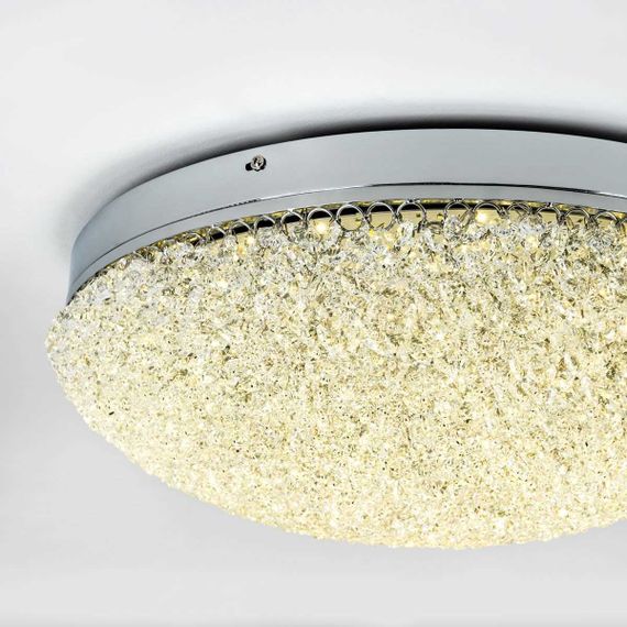 Потолочная люстра MODELUX ML.2320.500 CR