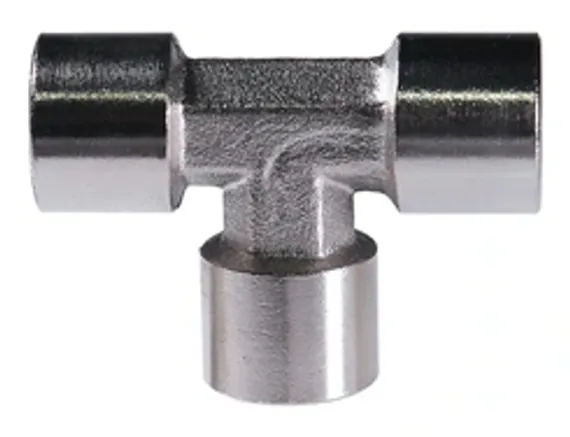 Переходник Fubag T 1/4"MFM