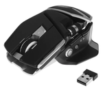 Мышь Wireless Mad Catz R.A.T. DWS