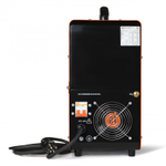 Аппарат сварочный инверторный NEON ВД-201 ПДГ полуавтомат