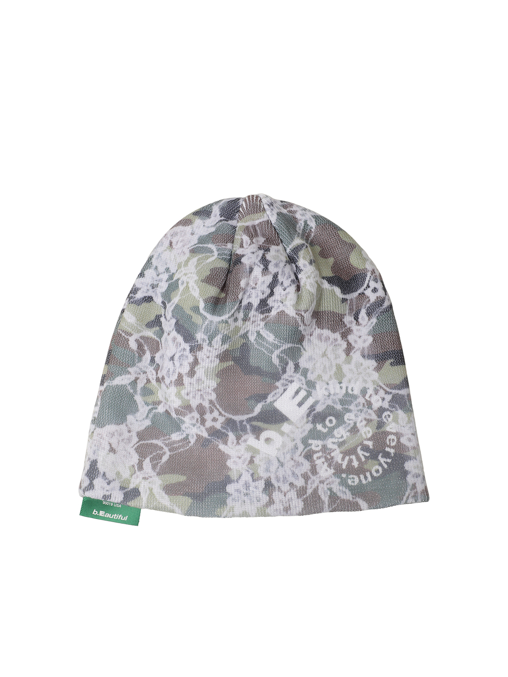 Шапка Lace Camo