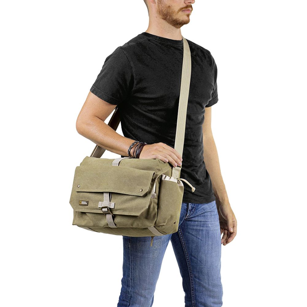 National Geographic NG 2347 New Earth Explorer