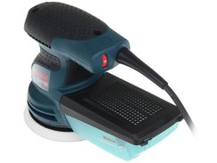 Эксцентриковая шлифмашина Bosch GEX 125-1 AE