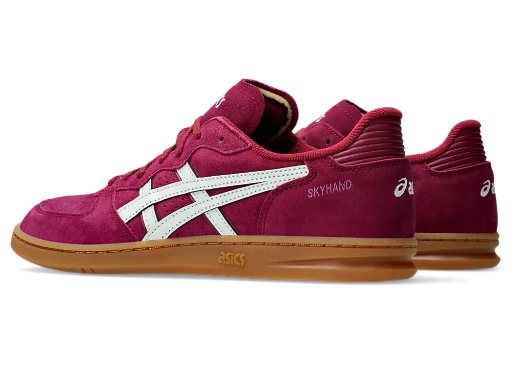 Asics SKYHAND OG Dried Berry/Pale Mint