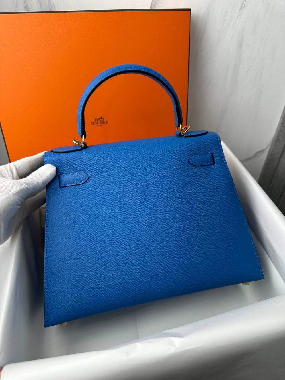 Сумка Hermes