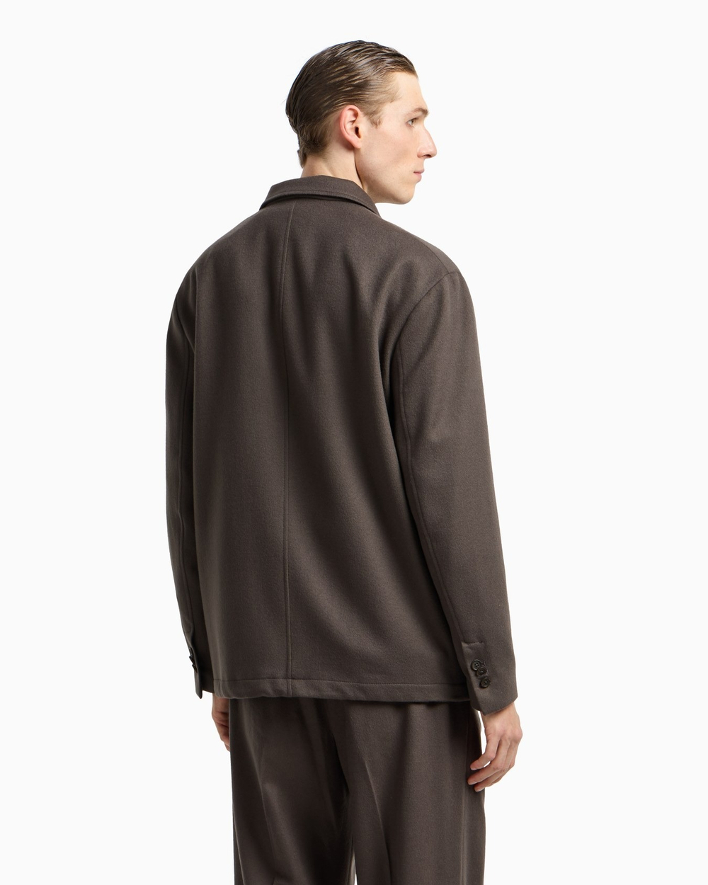 Пиджак мужской EMPORIO ARMANI