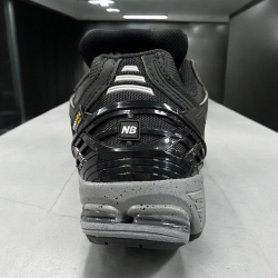 New Balance 1906R • Cordura Black