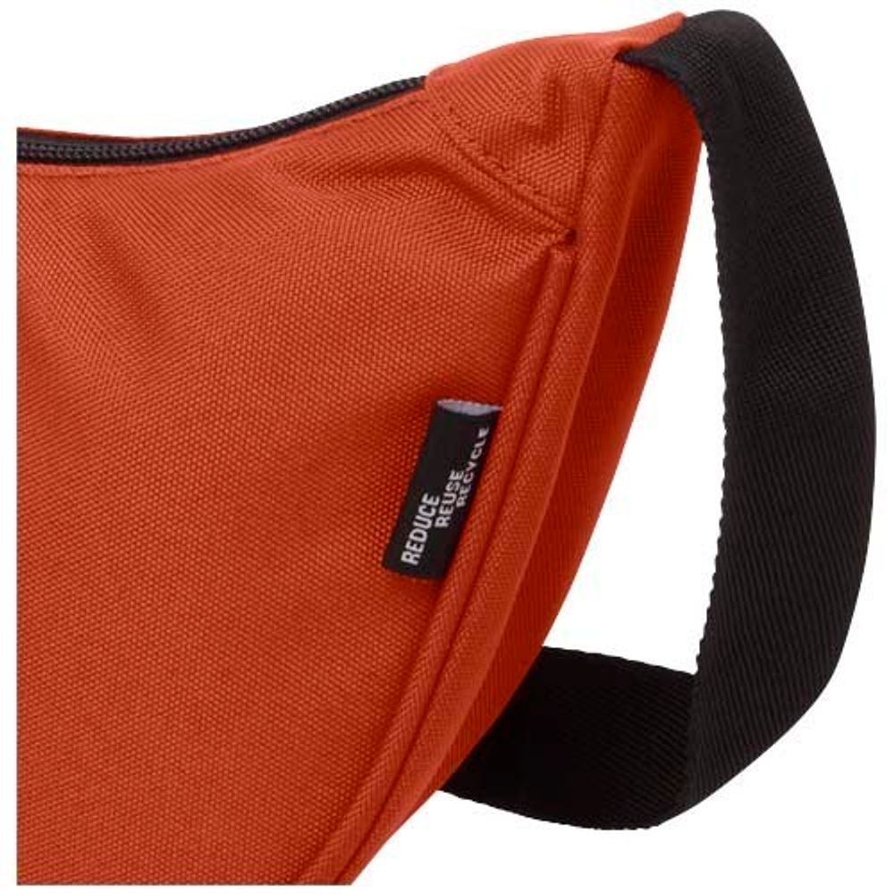 Byron поясная сумка из переработанных материалов объемом 1,5 л