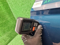 Дверь задняя левая Geely Monjaro (2021-н.в.)