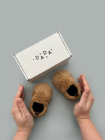 Dada TEDDY