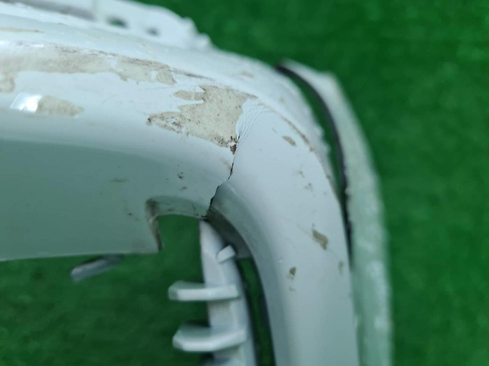 Бампер передний Geely Coolray (2023-н.в.)