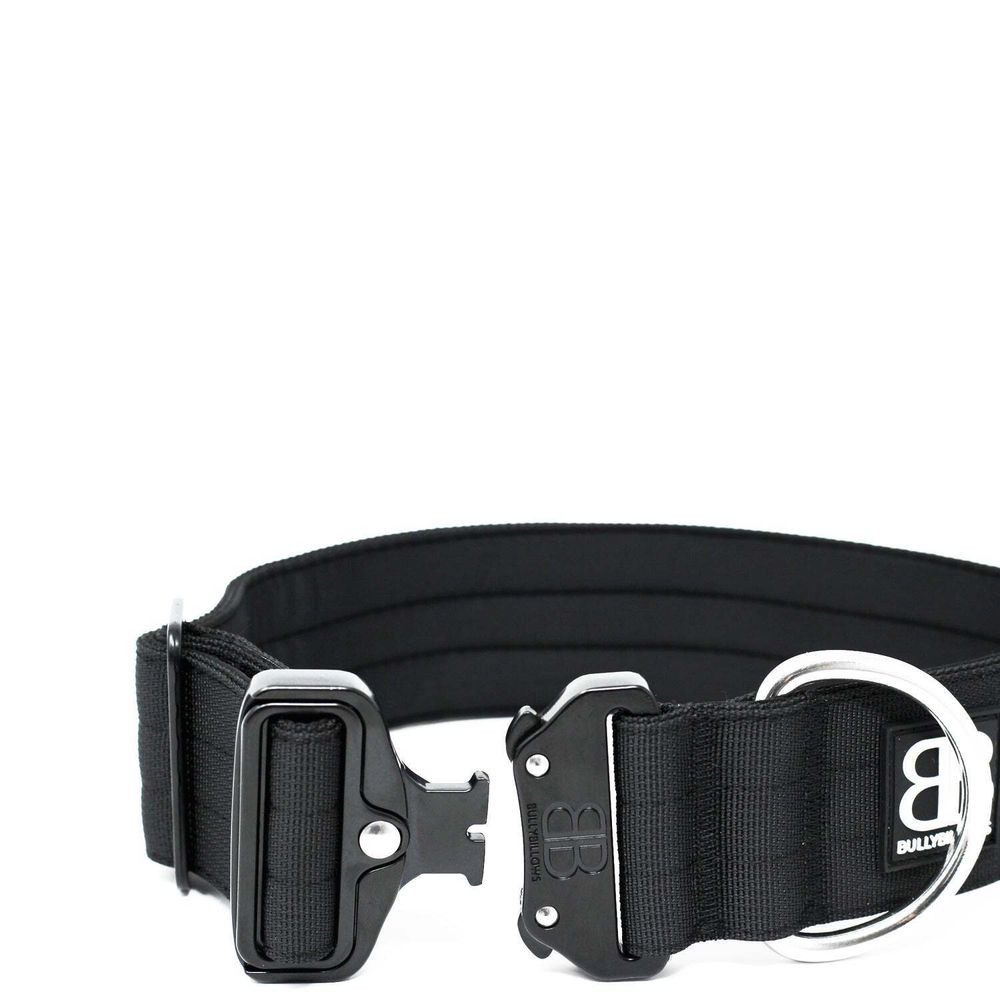 Ошейник Combat 5 см BullyBillows