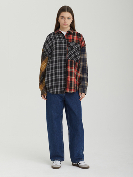 Женские Джинсы Brandon