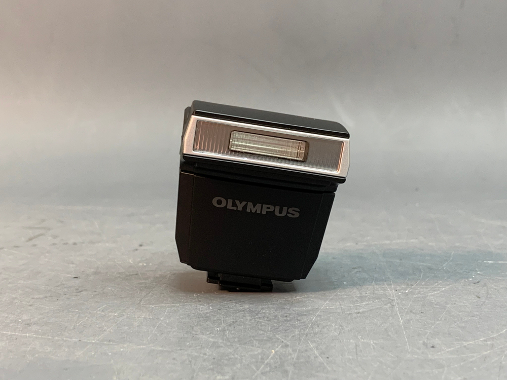 Olympus FL-LM3