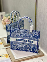 Christian Dior Book Tote 36 cm