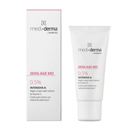 Sens-Age MD Intensive A Mediderma | Крем для лица интенсивного действия