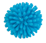 Игрушка для кошек "Trixie Hedgehog Balls", виниловые мячики, 3 см, набор 120 штук