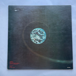 Винтажная виниловая пластинка LP Deep Purple Fireball (Япония 1971) (Без Оби) Strange Kind Of Woman