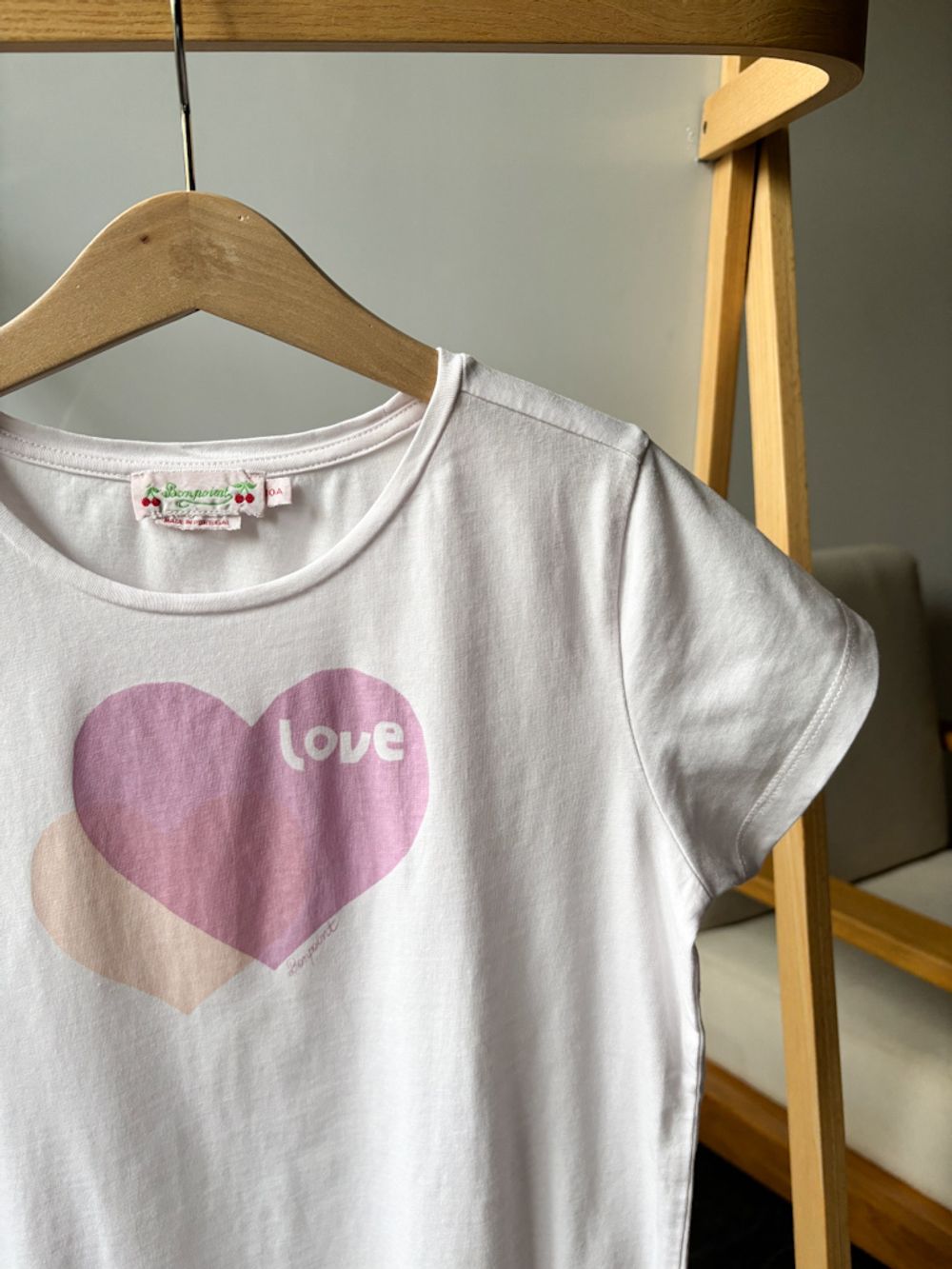 Футболка Bonpoint, 140