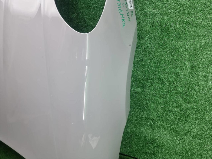 Капот Porsche Macan (2014-н.в.)