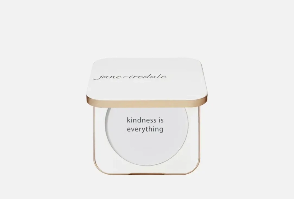 JANE IREDALE REFILLABLE COMPACT