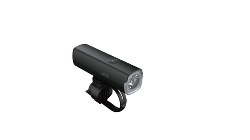 Фара HOGGER перед, 1 супер диод 1000 lm, 7 реж, креп на руль, аккум 3,7 В/5000 мАч, Type-C USB, Al