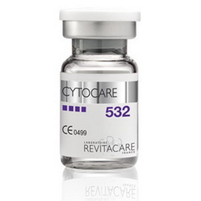 Cytocare 532 Revitacare | Источник жизненных сил для зрелой кожи