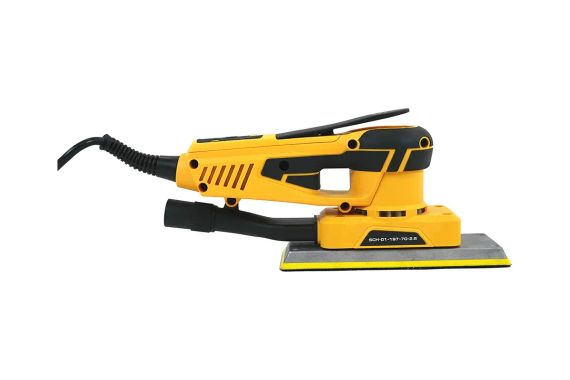Плоскошлифовальная машинка Schtaer SCH-01-197-70-2.5