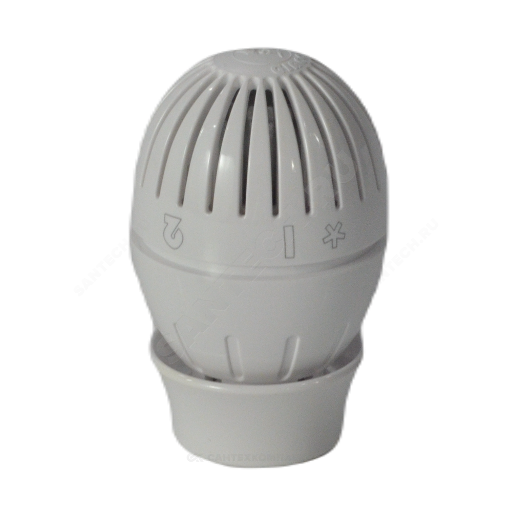 Элемент термостатический R470 жид/нап клипс clip-clap 8-32oC Giacomini R470X001