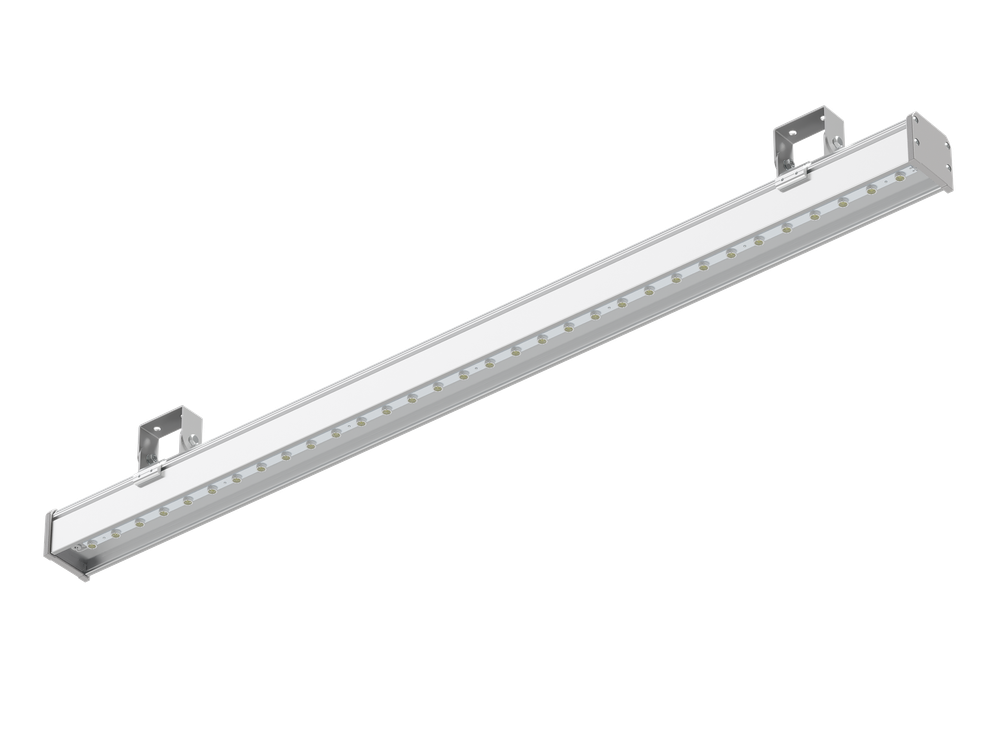 Архитектурный светильник SV-SPIRE-A-1000-25-LF-24DC-(WHITE/COLOR)