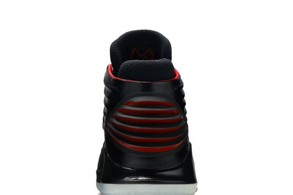 Кроссовки Jordan Air Jordan 32 Mj Day Banned Bred