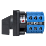 Переключатель кулачковый  EKF pk-1-23-25
