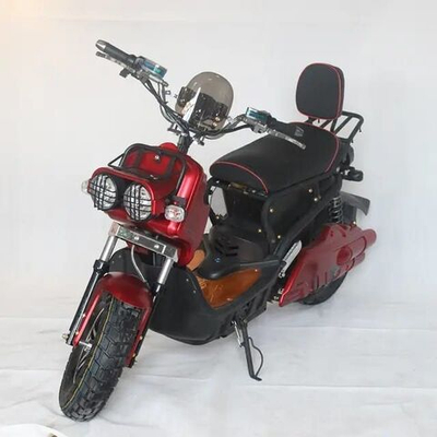 Электрический мотоцикл super pro vrs558