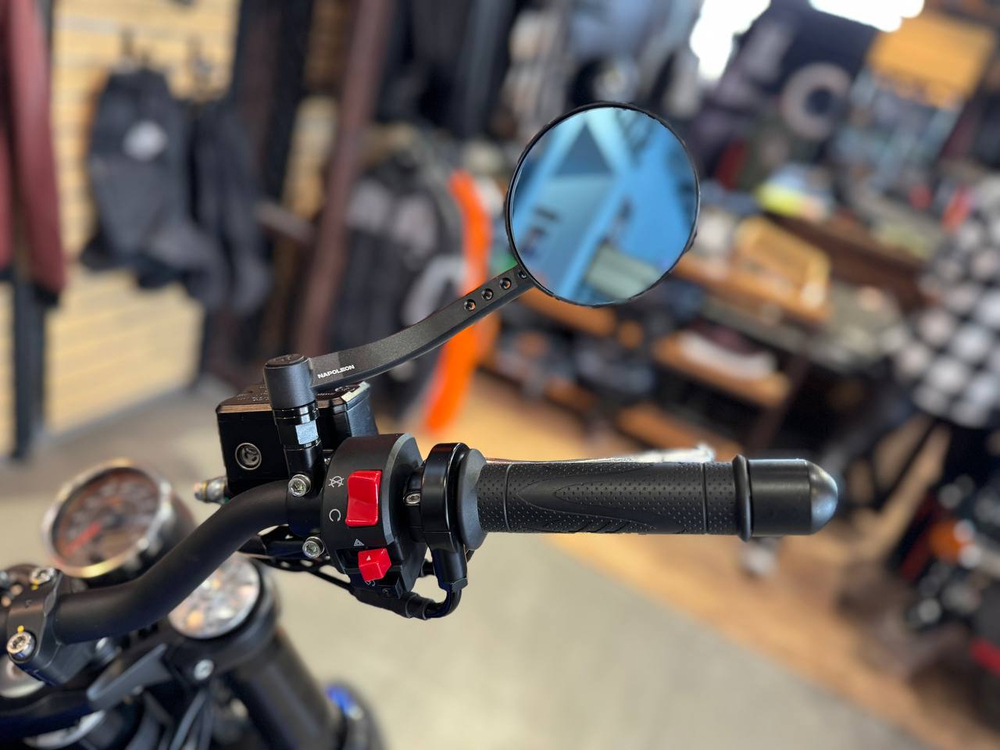 HARLEY-DAVIDSON X™ 500 2025 с НДС