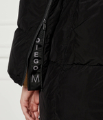 Куртка Diego M - черный(Z702 0TM)