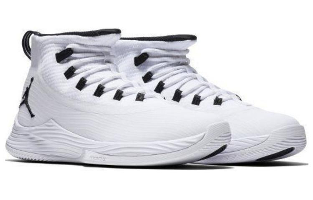 Кроссовки Jordan Ultra Fly 2