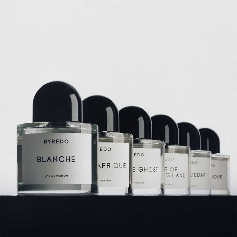 BYREDO Inflorescence парфюмерная вода женская