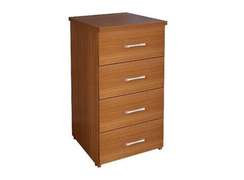 КМ25 Монолит (ТМ01+ТМ05) Тумба приставная 406х456х756