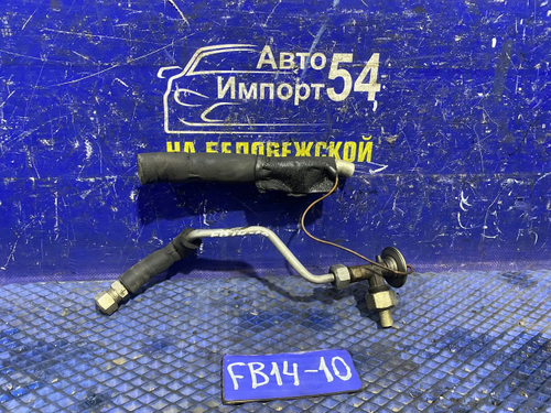 Клапан кондиционера NISSAN SUNNY 1994