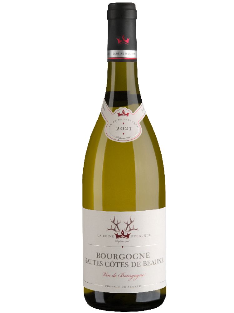 La Reine Pedauque Chassagne-Montrachet, AOP Chassagne-Montrachet