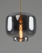 Светильник подвесной Moderli V11533-1P Teen