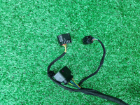 Проводка моторного отсека Jetour Dashing (22-нв)