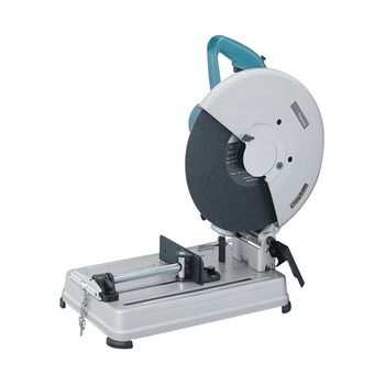 Запчасти для пил по металлу отрезных MAKITA