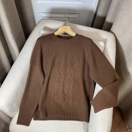 Свитер Loro Piana